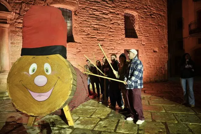 Les imatges de la presentació de la programació de l'Empordà Music Festival