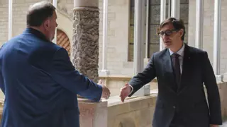 Govern y ERC negocian contra reloj la propuesta de la financiación singular al margen de la bilateral con el Estado