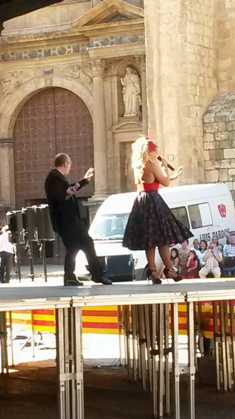 Fotogalería del Concurso 'Aragón en Fiestas'