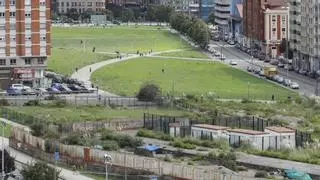 Nace una gran fiesta de prau en pleno centro de Gijón: tres carpas, comida popular y orquestas para unir a todos los barrios