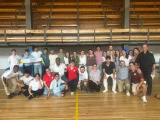 Mallorquines al encuentro de León XIV en Madrid: "Cuando vives una experiencia así es como si la fe se reavivara"