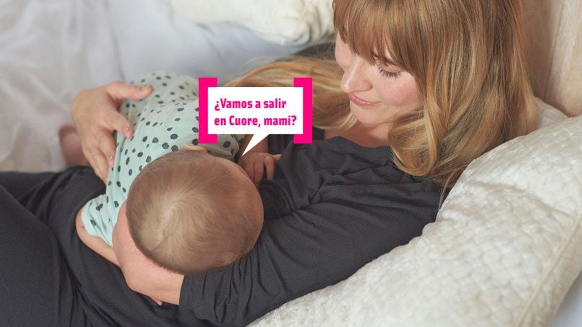 Parenthood, la colección premamá y posparto de Primark