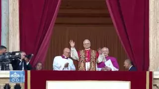 El Cabildo de La Palma pide que el Papa incluya a la isla en su viaje a Canarias para conocer el impacto del Tajogaite