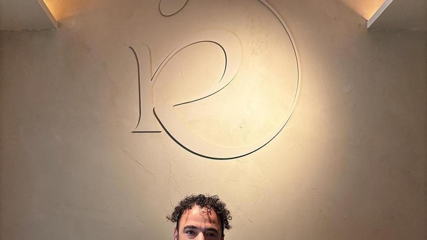 René, de Tabarca a Málaga