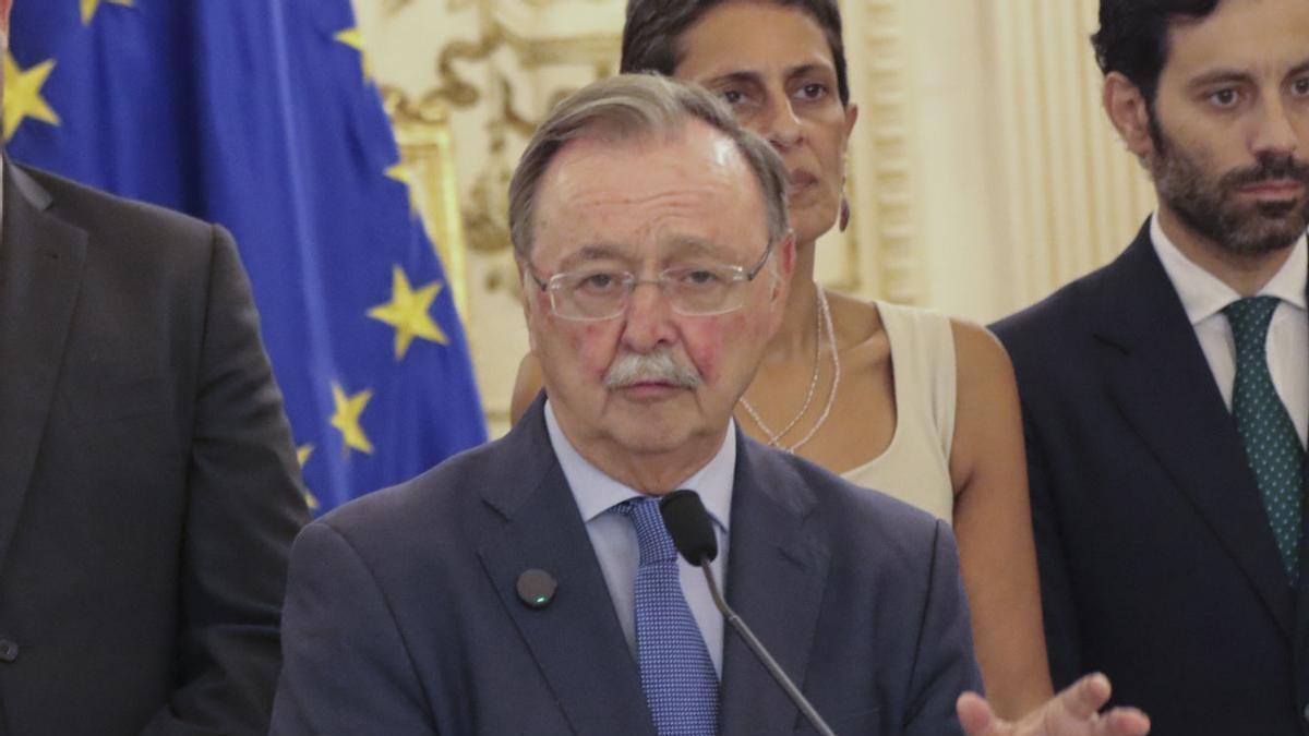 ENTRADA MASIVA EN CEUTA| La jueza del caso Ceuta cita a Vivas como testigo el 30 de septiembre y pide las alertas emitidas y sus destinatarios