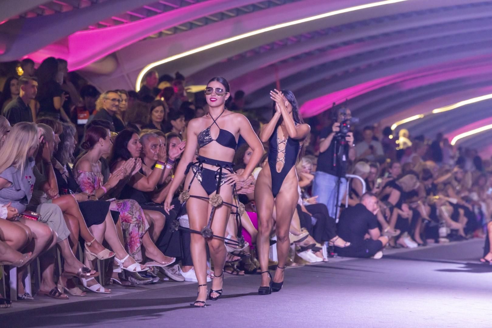 Torrevieja Weekend, espectáculo y moda en el corazón de Torrevieja, de la mano de Eduardo _Navarrete