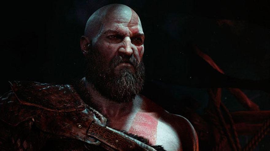 &#039;God of War&#039;: així serà un dels títols més esperats per a PS4