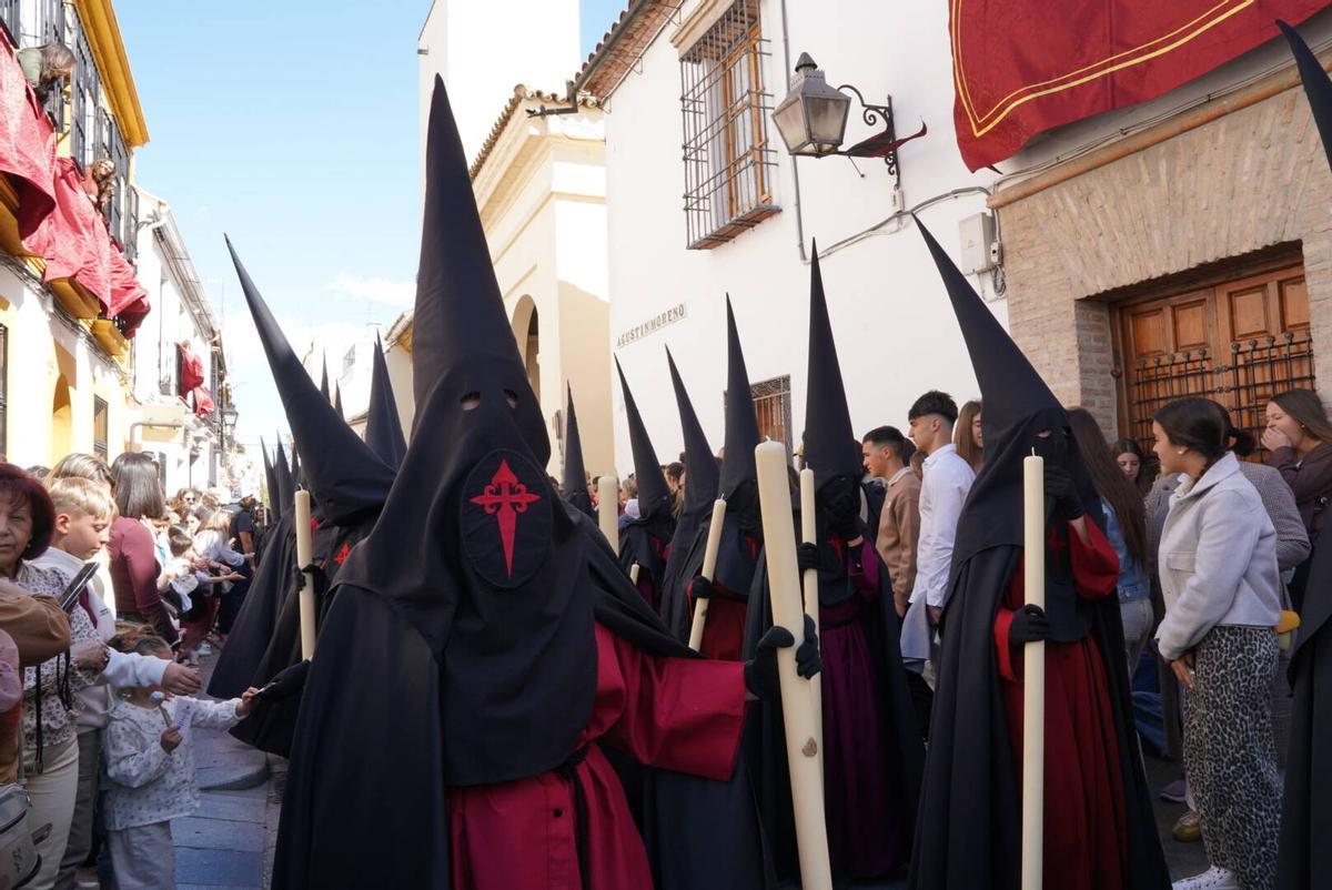 Las Penas de Santiago, en imágenes