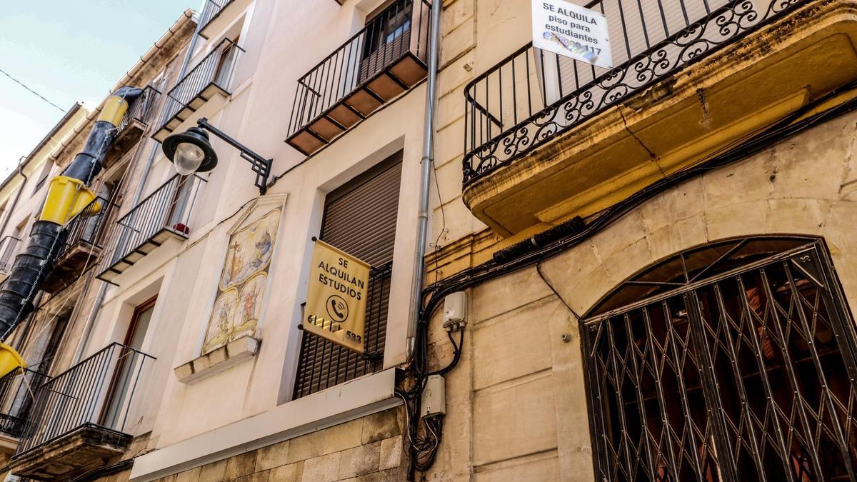 Las poblaciones más asequibles para alquilar una vivienda en Alicante