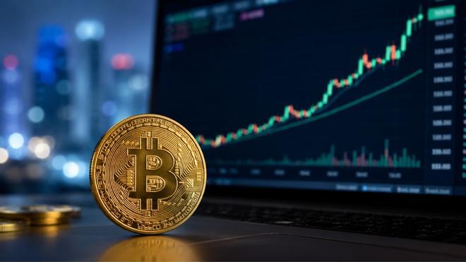 Bitcoin supera los 82.000 dólares y se afianza: claves del nuevo impulso del mercado de criptomonedas