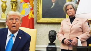 La imatge d’un govern