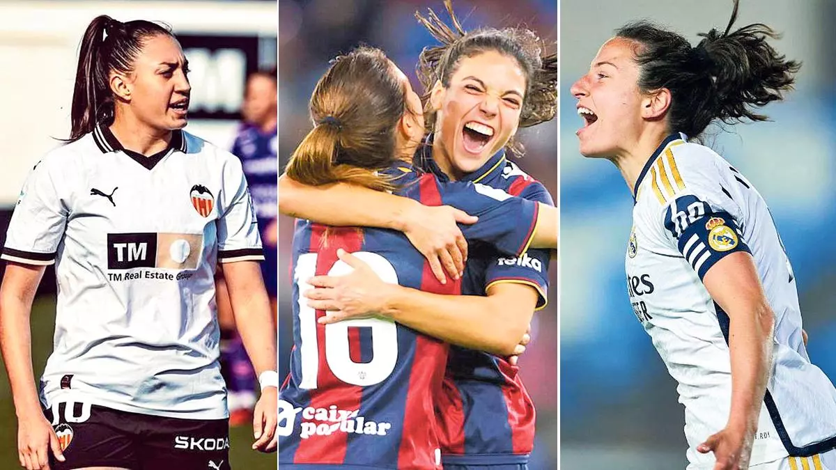 La Selecció Valenta, sueño en marcha