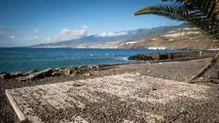 Muere un buceador en Radazul