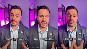 El abogado Ignacio De La Calzada (@laboral_tips)