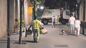 Porta a Porta, un sistema per reciclar millor