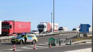 A França protesten, aquí ens queixem