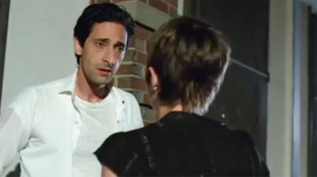 Tràiler d’’El profesor’.