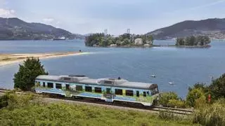 ¡Viajeros al tren! Guía de todos los Trenes Turísticos de Galicia 2024