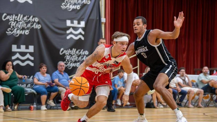 L’efecte McClung i Jassel dispara les xarxes del FIATC Girona