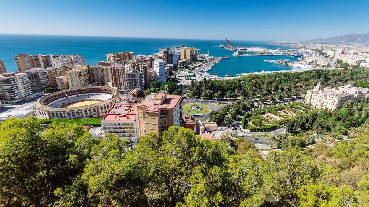 A la venta viviendas en Málaga con hasta un 30% de descuento