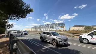 Acuamed opta por una megaplanta solar con suelo en cuatro municipios para abastecer a la desaladora de Torrevieja