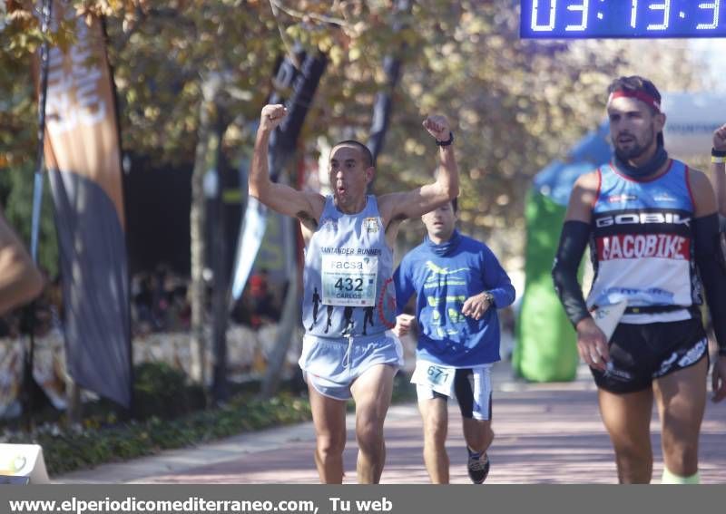 GALERÍA DE FOTOS -- Maratón Meta 15.01-15.15