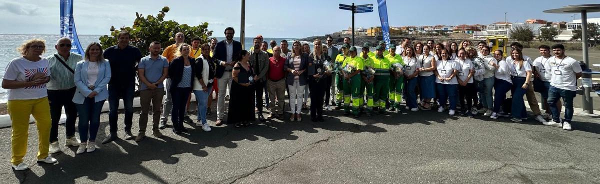 El primer presupuesto de Peña, «el más social de Telde», llega a 110 millones |