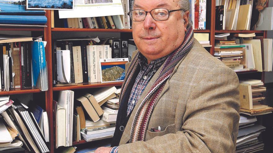 Carlos Clementson o la literatura