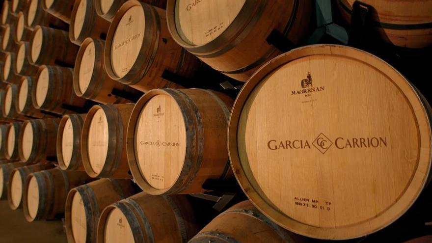 José García-Carrión, Premio Trayectoria Empresaria