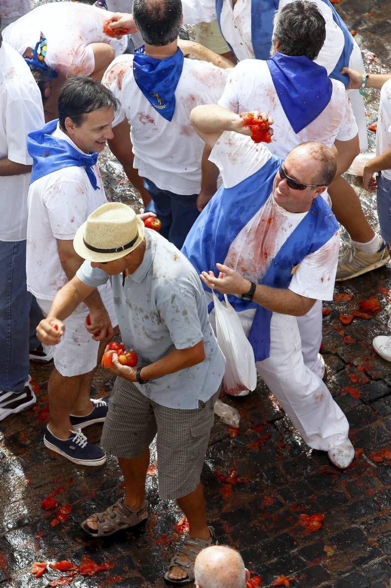 Fotogalería del las Fiestas en Tarazona