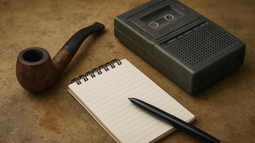 &#039;Chernaya Vdova&#039;: un relato escalofriante que demuestra que las apariencias engañan