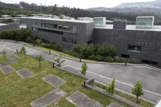 La UVigo, en el podio de mejores universidades del noroeste en Ingeniería, I+D y docencia