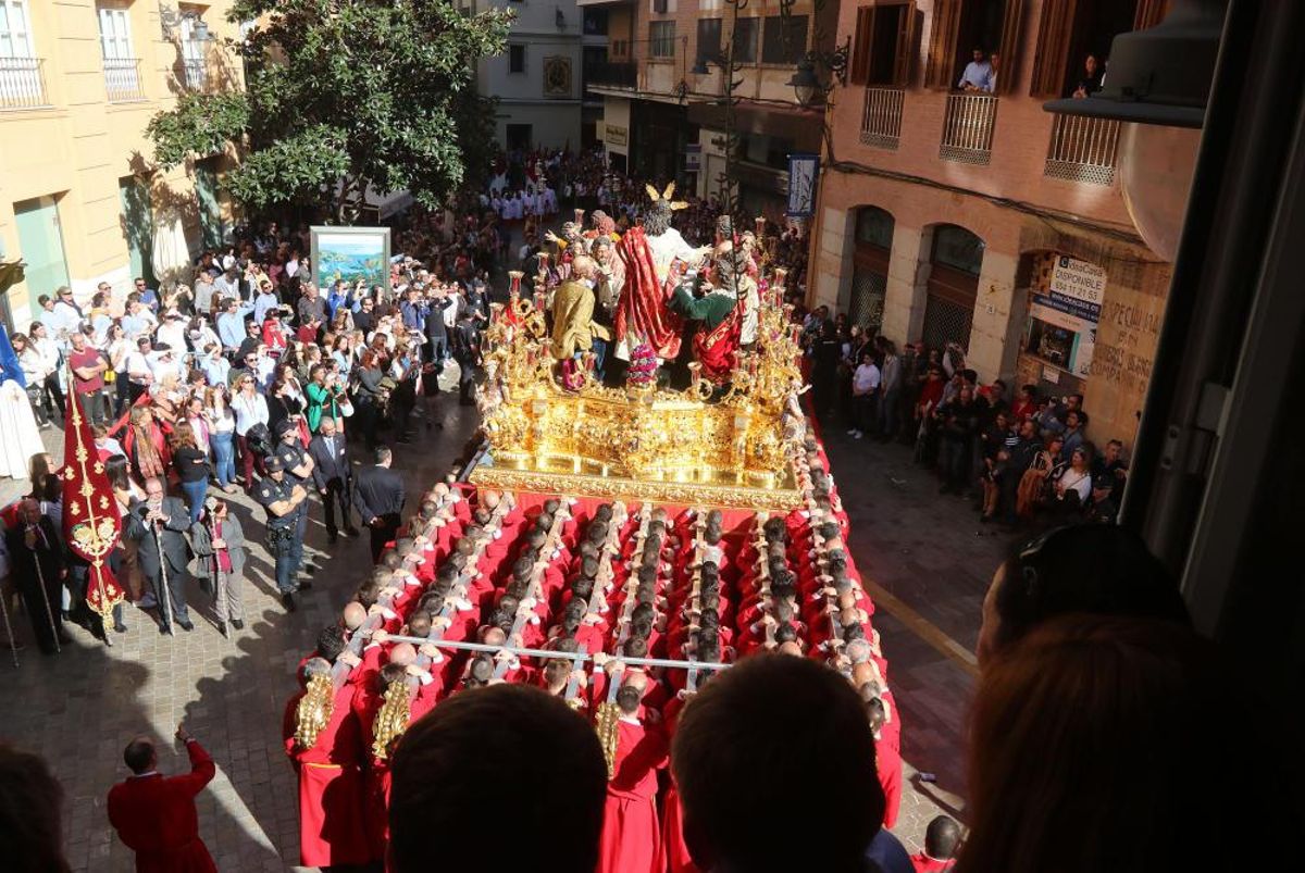 Jueves Santo | Cena