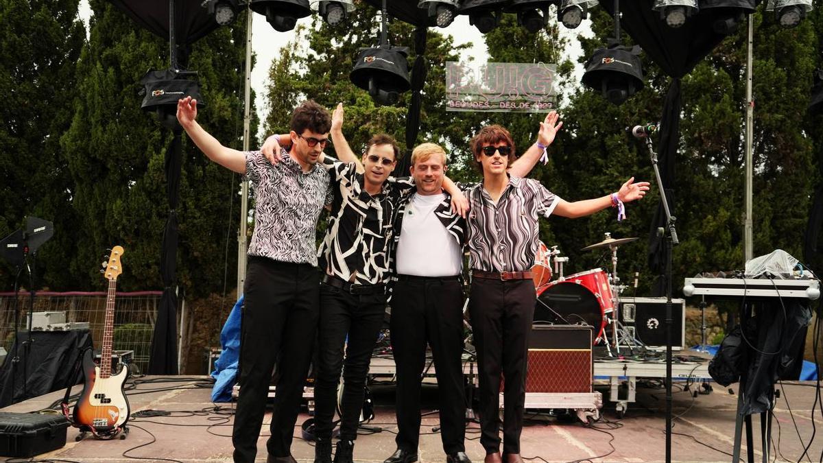 Así ha sido el primer día del Mobofest 2025