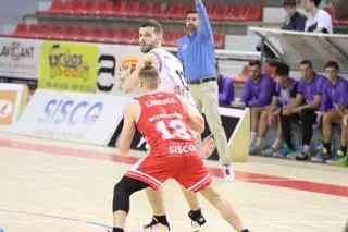 Proinbeni triunfa en Benicarló: Inyección de energía y reacción tras el descanso (80-82)