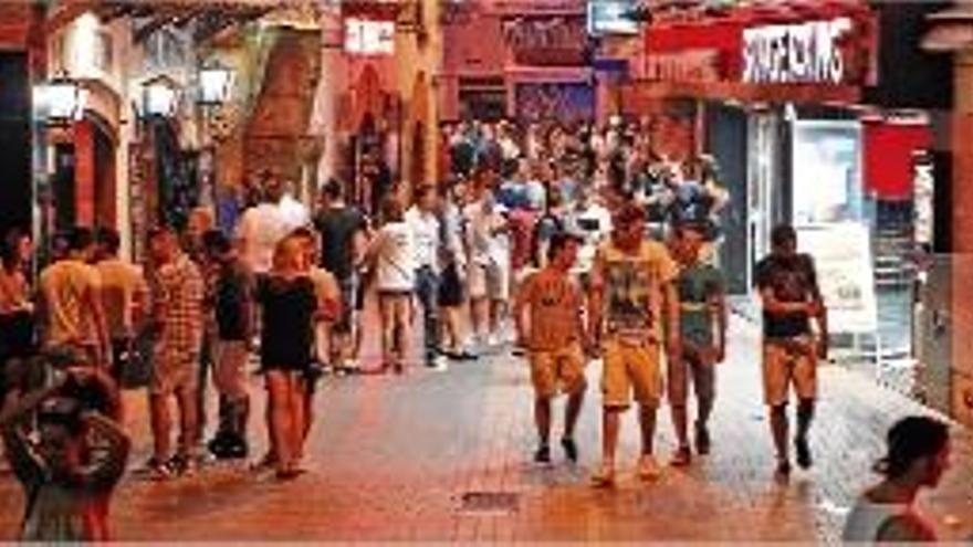 Lloret farà també una &quot;shopping night&quot; amb actuacions i moda al carrer.