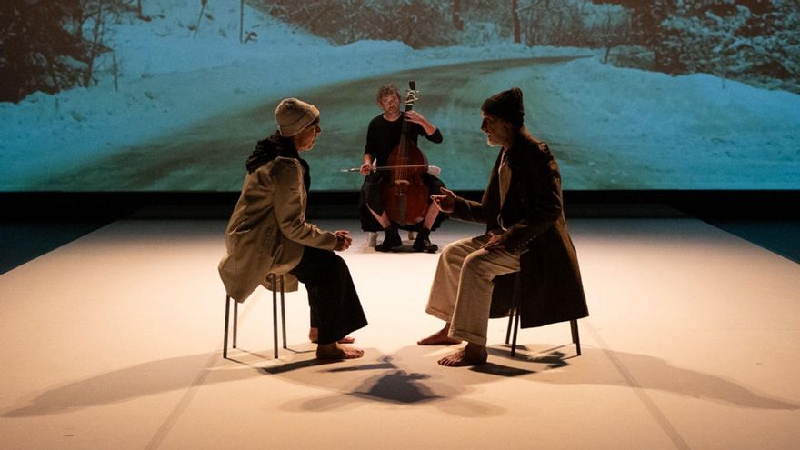 ‘Danza a Escena’ arranca este viernes con la primera de sus cinco funciones en Murcia