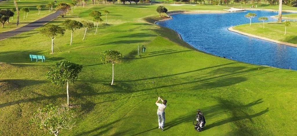Fuerteventura Golf Club