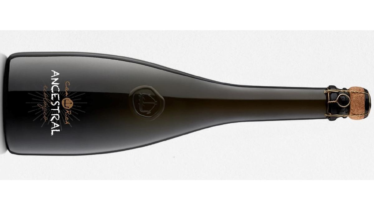 Vino Ancestral (Bodegas Can Rich).