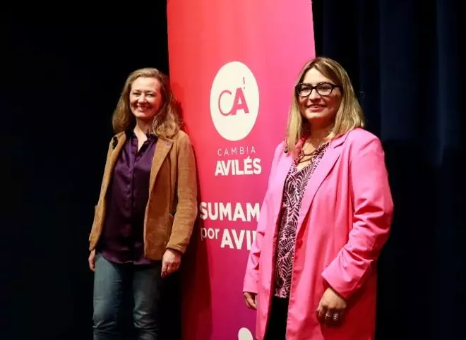 Cambia Avilés quiere la gestión directa municipal del servicio de ayuda a domicilio