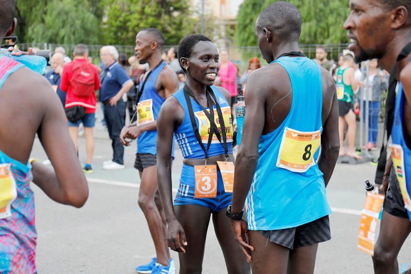 Medio Maratón de València 2017