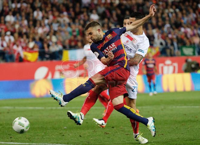 FC BARCELONA CAMPEÓN. REY DE COPAS