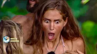Las españolas reaccionan a la decisión de la audiencia con el concursante salvado en 'Supervivientes': "Yo quiero ver al concursante que sí fue a sobrevivir y no a hacer teatro"