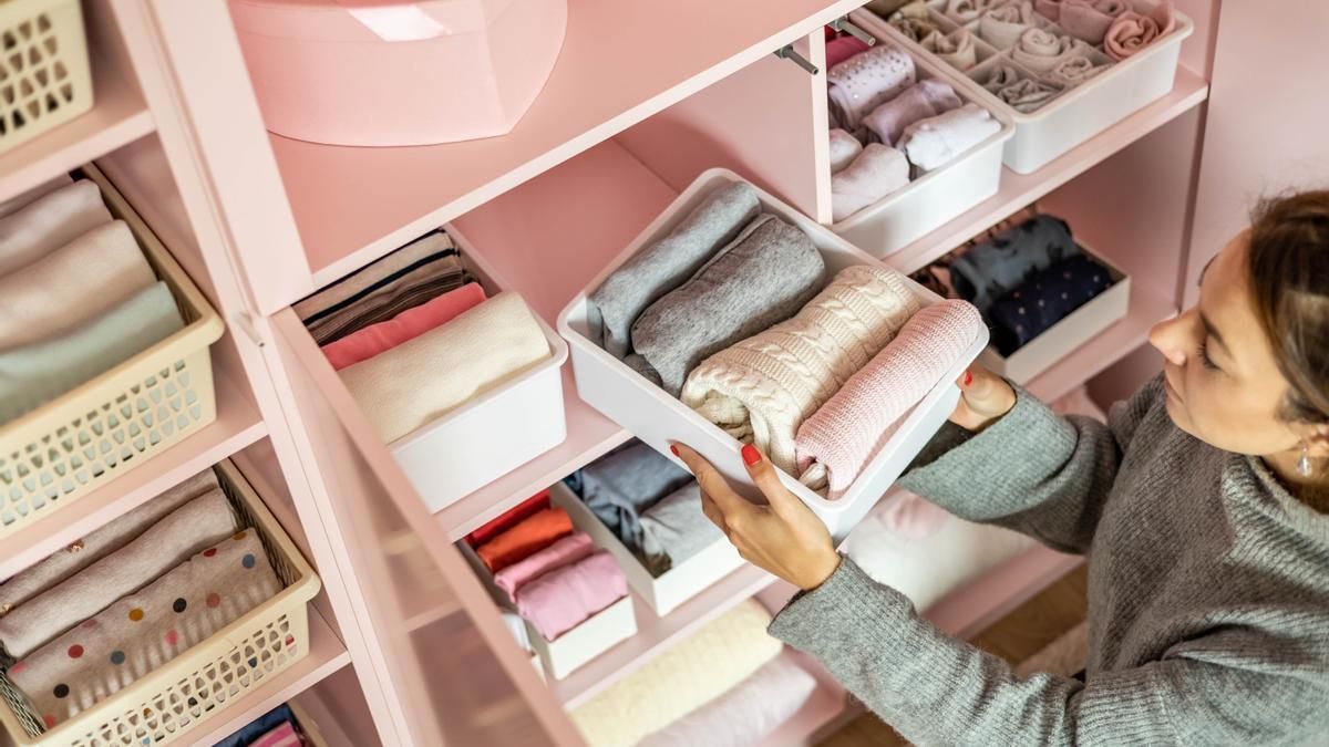Descubre cómo ganar metros cuadrados en tu casa sin gastar una fortuna