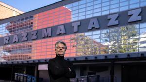 Razzmatazz, 25 anys de cultura de club