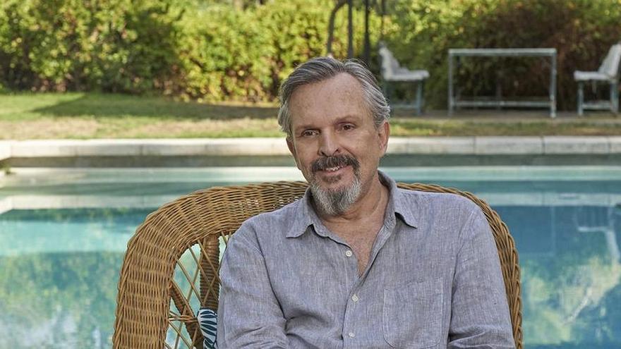 Qué veremos en &#039;Bosé Renacido&#039;: la docuserie en la que Miguel Bosé vomita su pasado