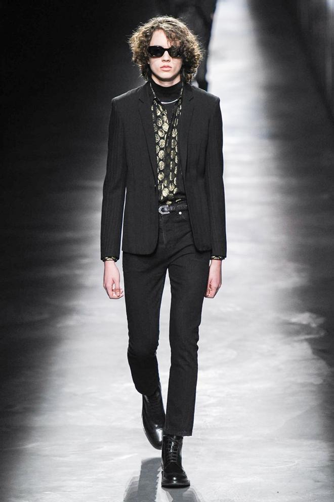 Saint Laurent