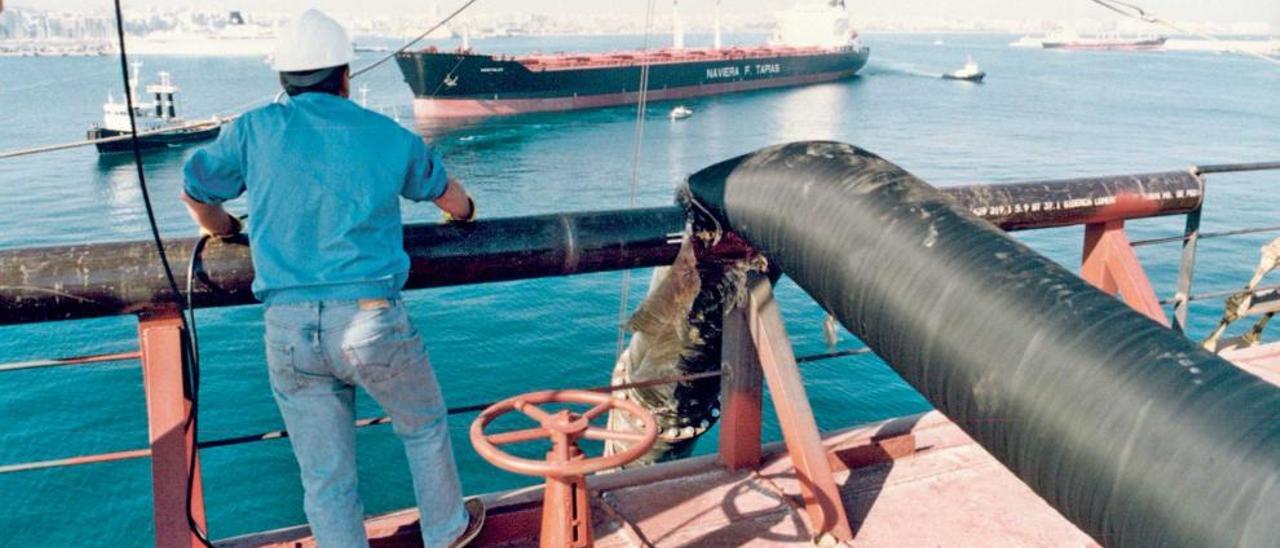 Veinte años de la ´Operación Barco´ - Diario de Mallorca