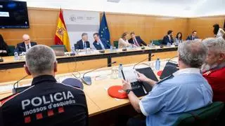 Castellón, en el 'top ten' de provincias con más tasa de delitos de odio en base a su población