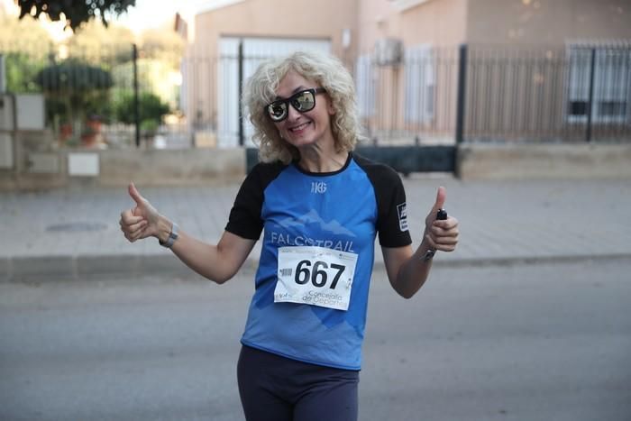 Carrera Popular Run for Parkinson´s Lorca 2019 (I)